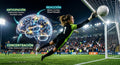 NEUROCIENCIAS y su aplicación al arquero de futbol (level 1)