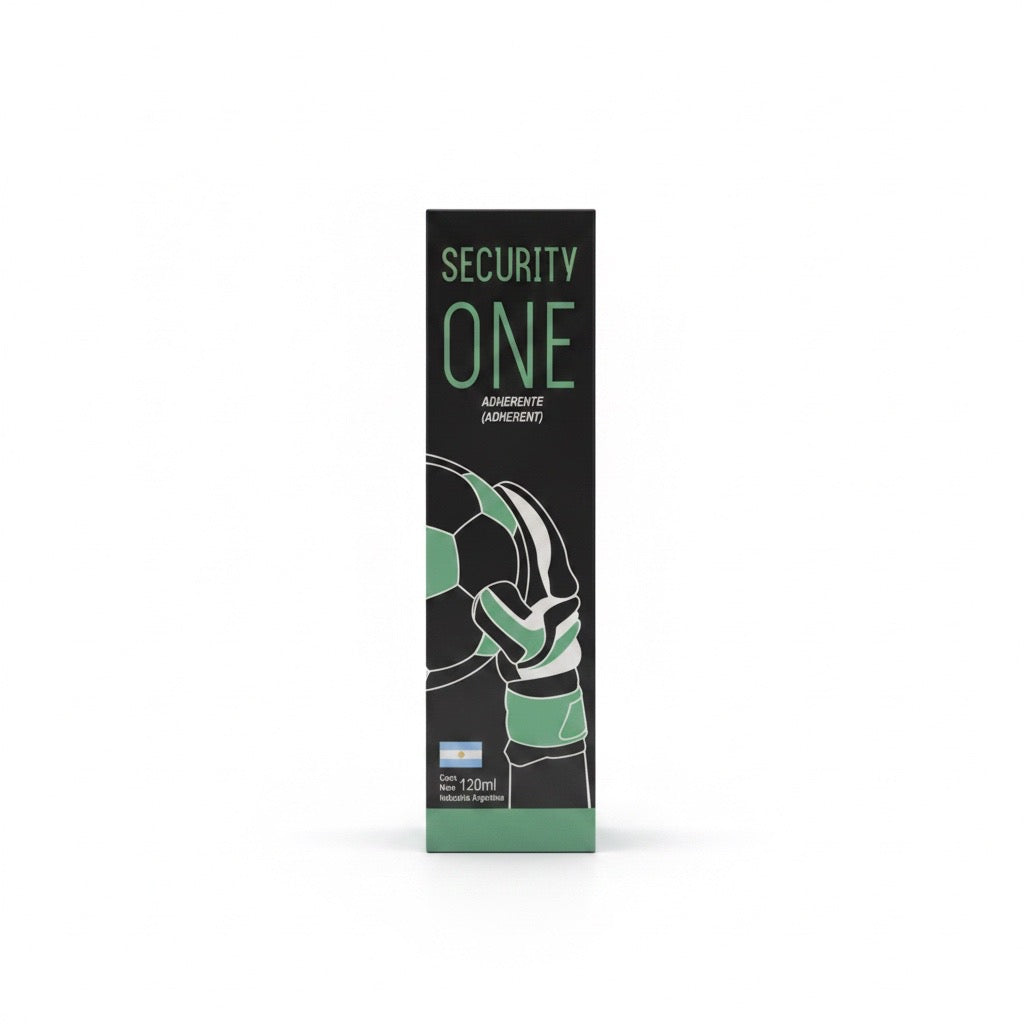 Adherente SECURITY ONE