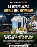 Webinar – la NUEVA ZONA MEDIA (Preventa)