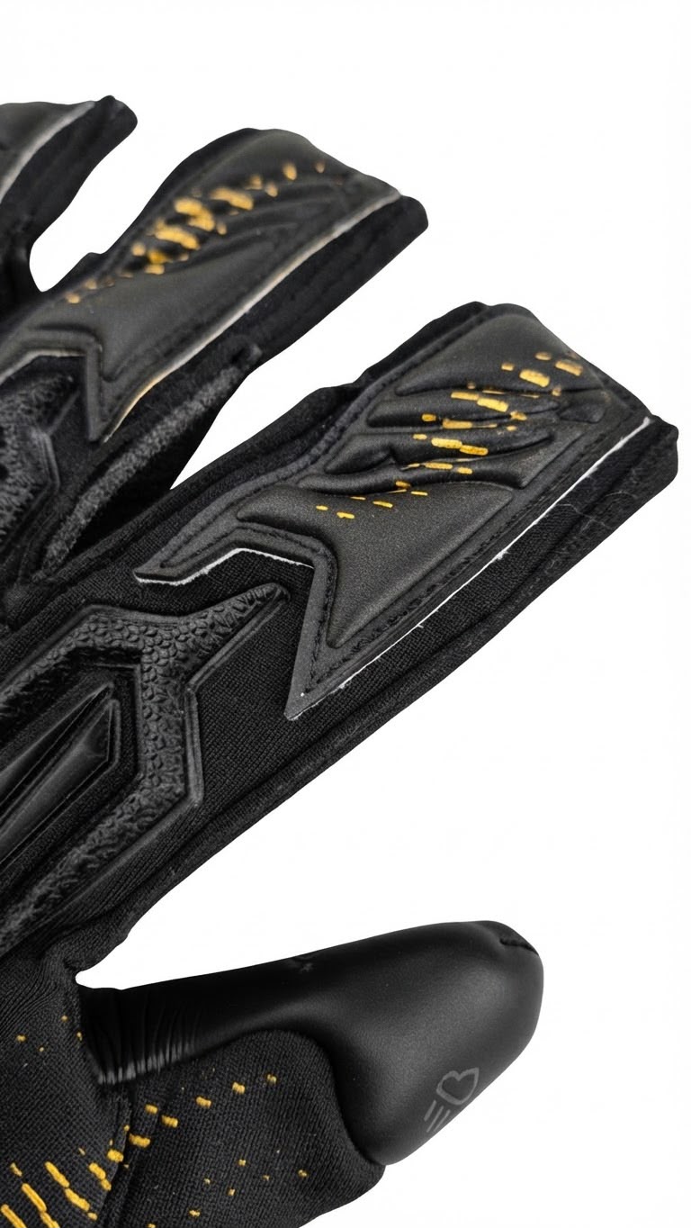 GUANTES VGFC ZULU IV