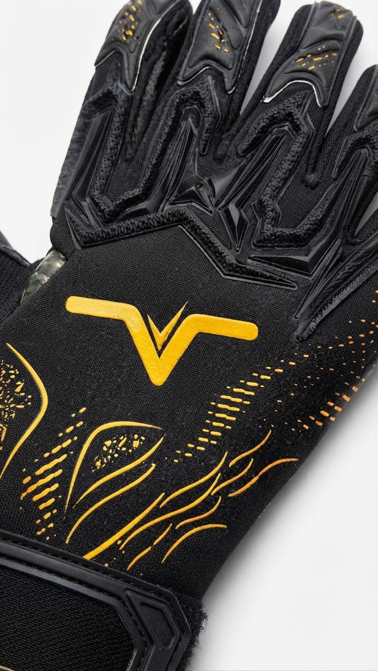 GUANTES VGFC ZULU IV