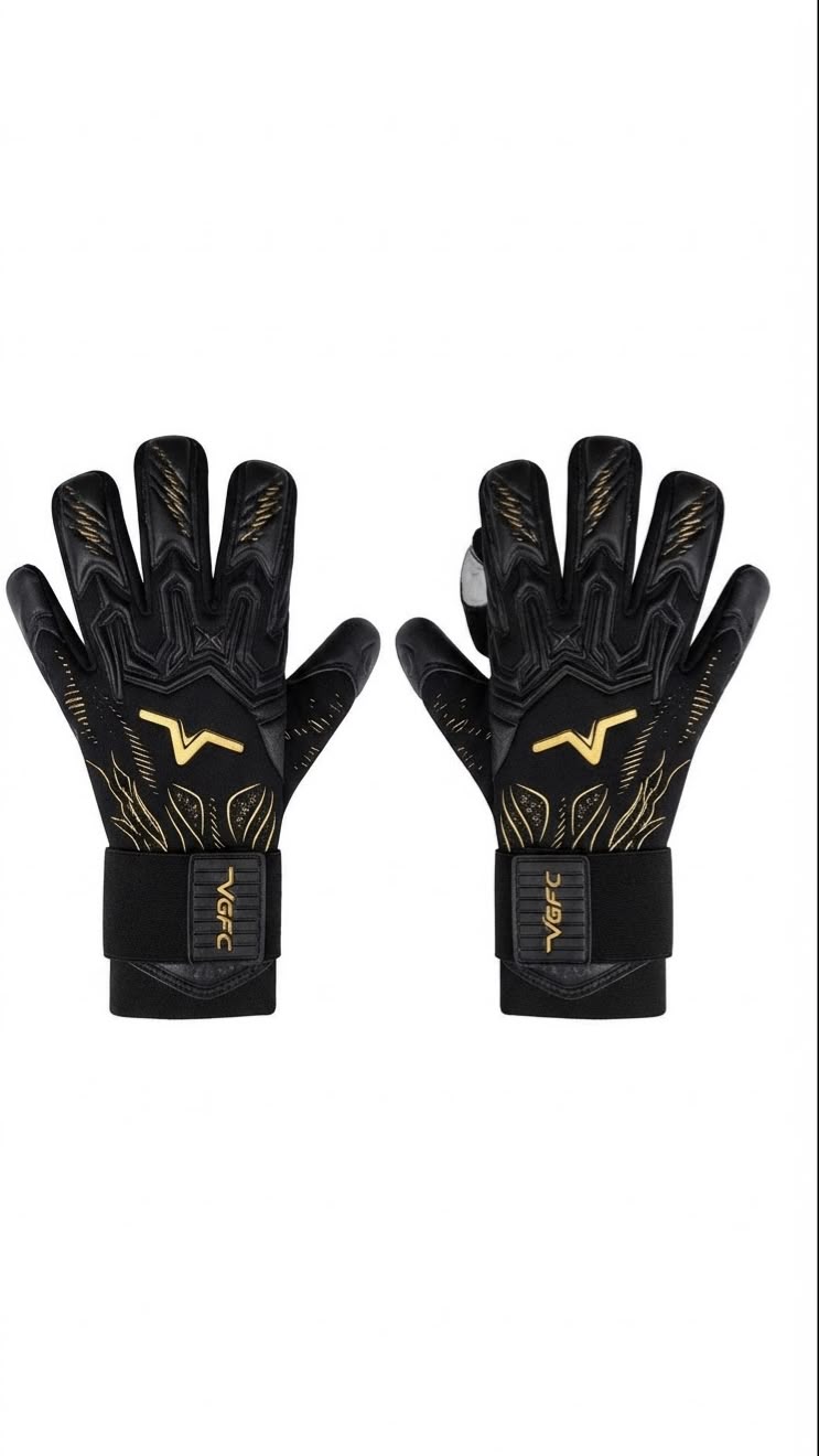 GUANTES VGFC ZULU IV