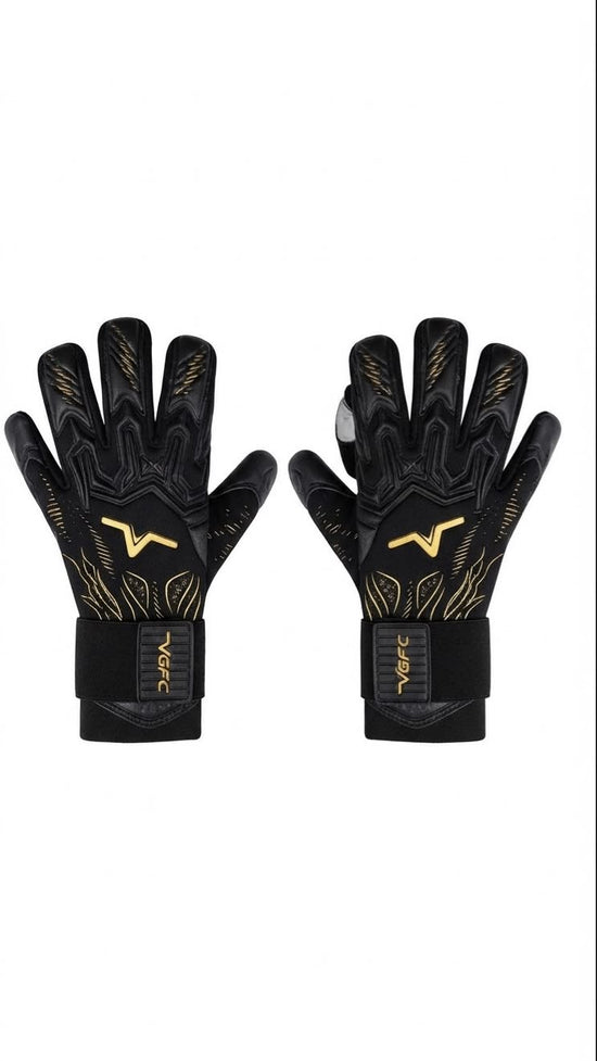 GUANTES VGFC ZULU IV